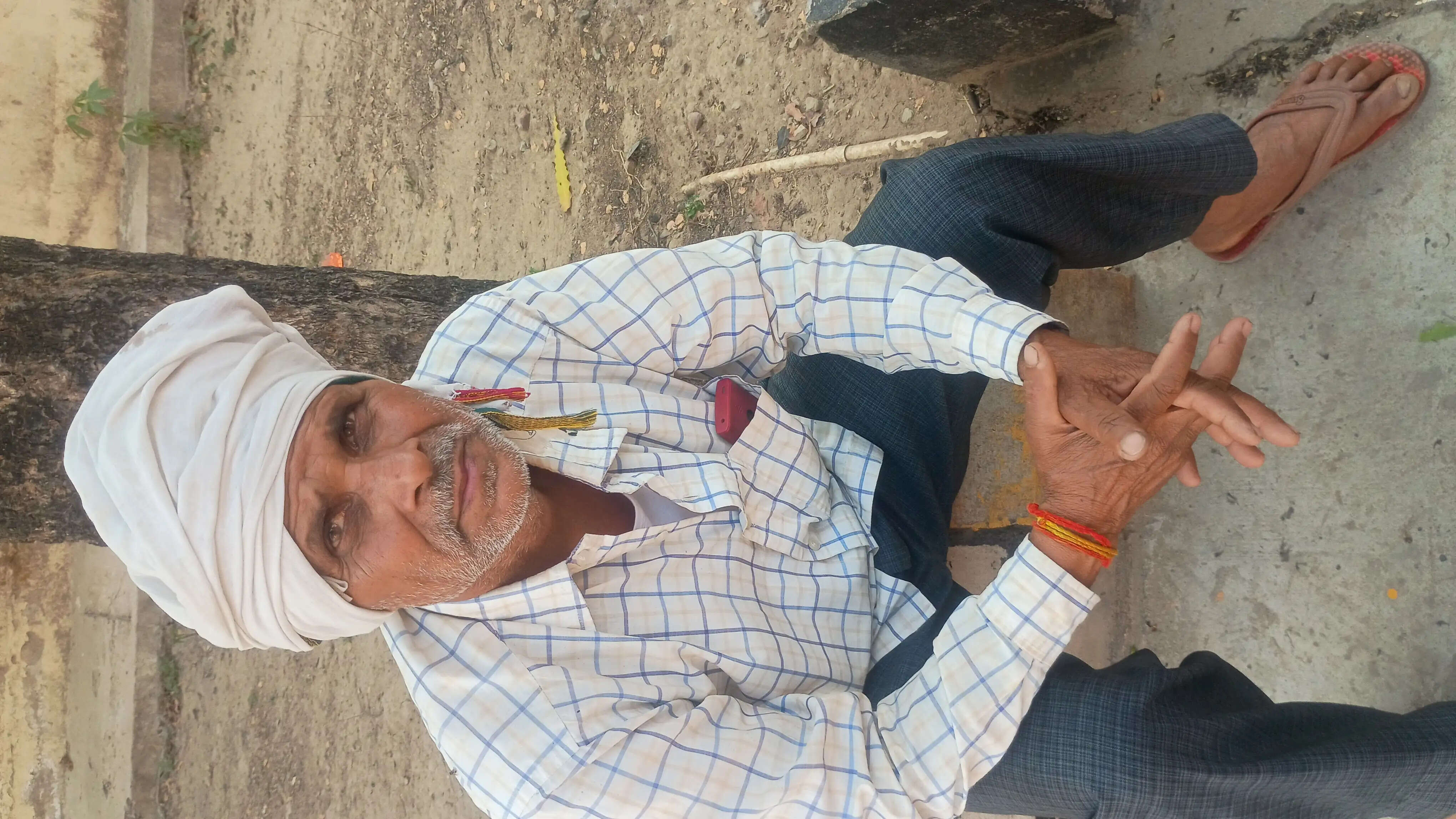 संदिग्ध परिस्थितियों में महिला की मौत, मायके पक्ष ने लगाया हत्या का आरोप