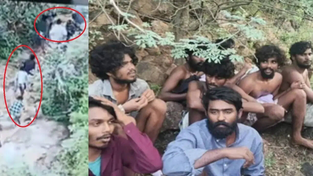 तमिलनाडु में जेल से फरार 17 कैदियों में से 13 गिरफ्तार, चार की तलाश जारी