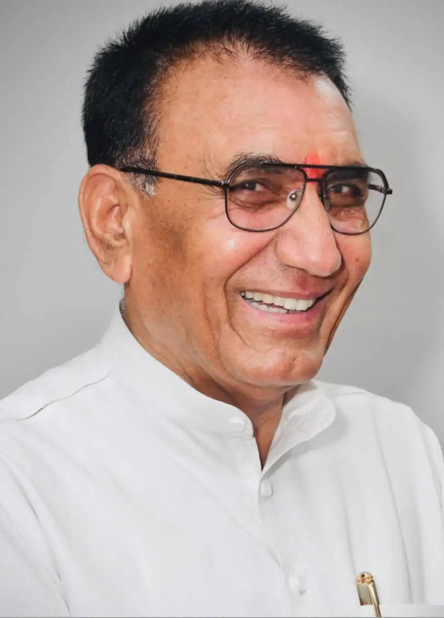 राजगढ़ःजिले में गुरुवार को होगा विक्रमोत्सव 2026 का आयोजन, राज्यमंत्री पंवार होंगे मुख्य अतिथि