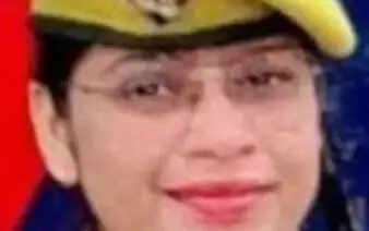 माइग्रेन से परेशान होकर महिला बंदी रक्षक ने की खुदकुशी