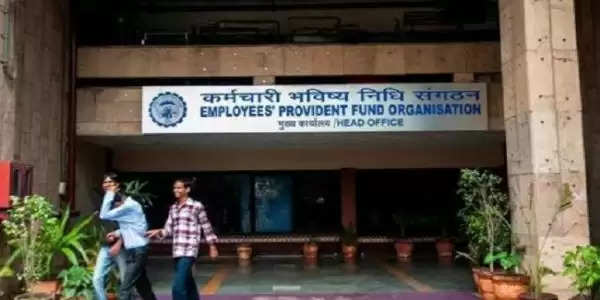 EPFO directed to activate UAN number through Aadhaar-based OTP