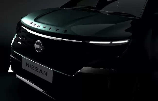 निसान मोटर की 7 सीटर एमपीवी ग्रेवाइट जनवरी में होगी लॉन्च, मार्च से शो रूम में मिलेगी