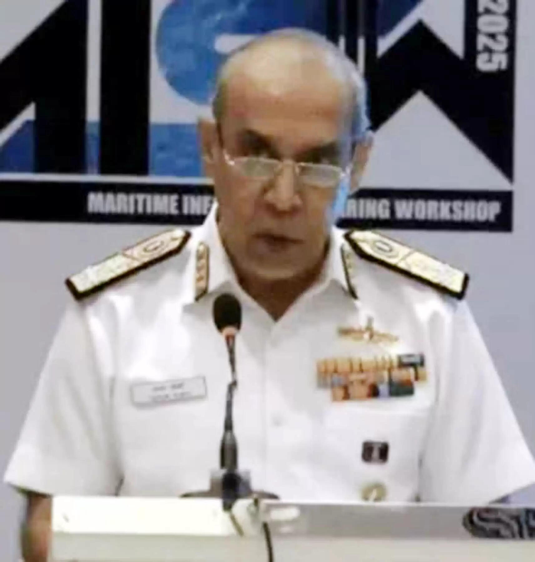 समुद्री सुरक्षा के लिए सब देशों का अधिक सक्रिय रहना जरूरी: तरुण सोबती