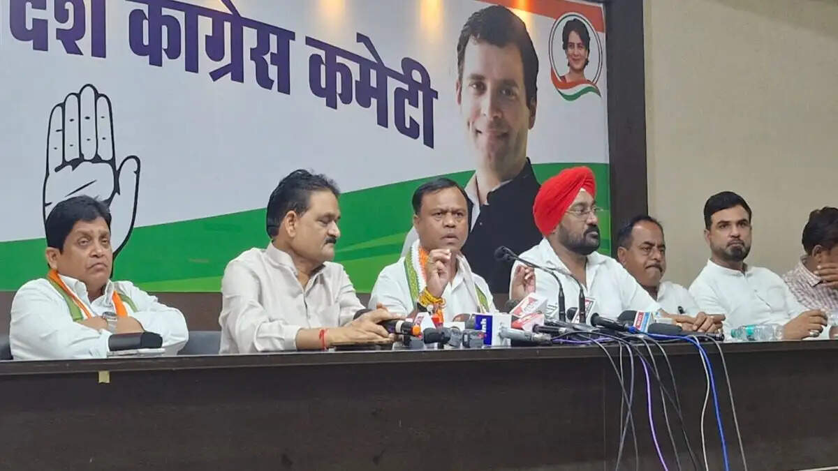 झीरम हत्याकांड के पीछे मौजूद ‘आपराधिक राजनीतिक षड्यंत्र’ की तह तक पहुंचना अभी बाकी-चरण दास महंत