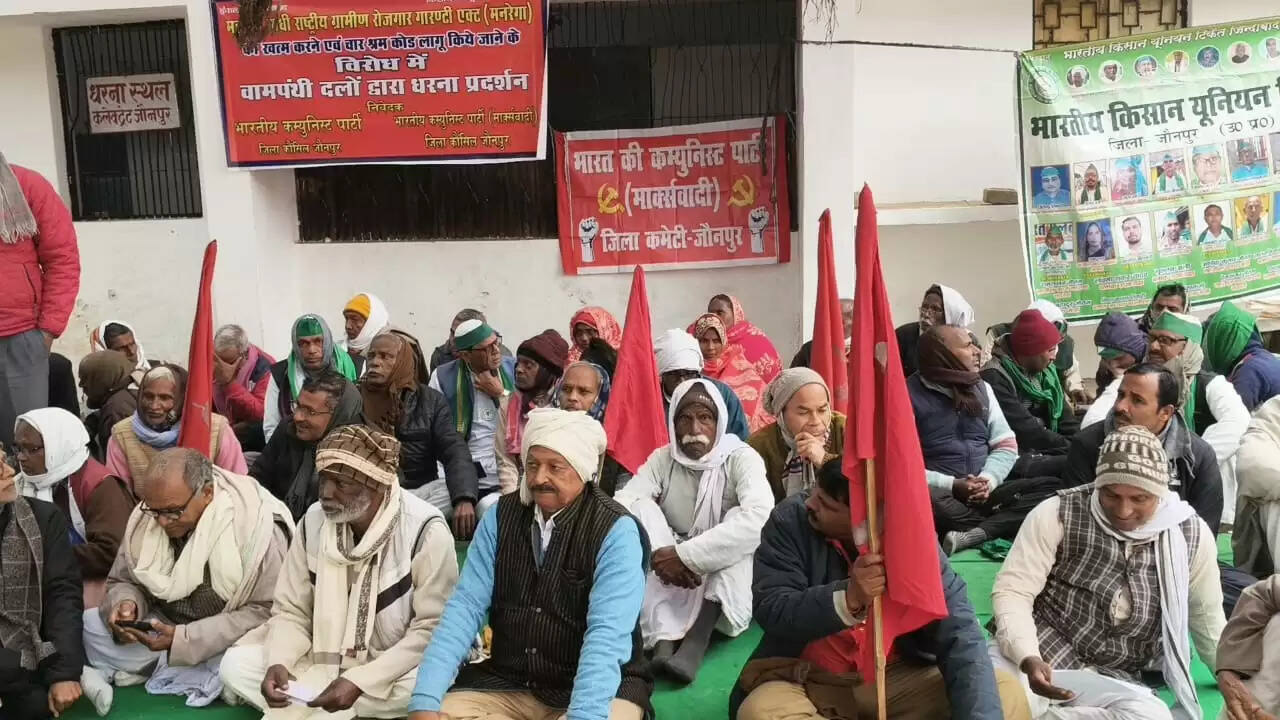 किसान यूनियन की पंचायत में किसानों की समस्याओं पर हुई चर्चा, रखी गईं प्रमुख मांगें