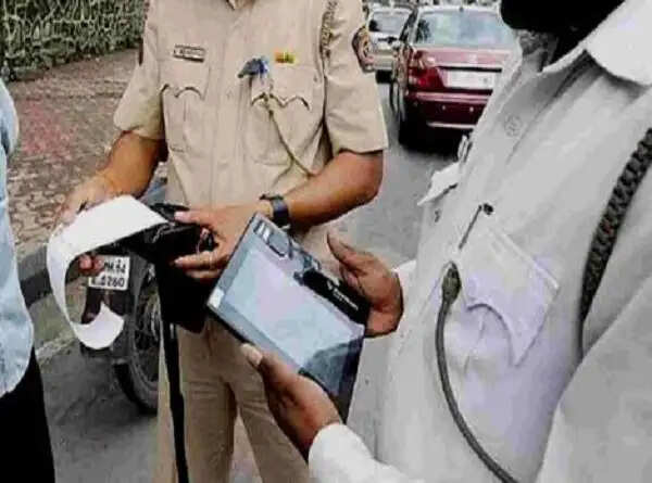 उप्र में मद्यपान कर वाहन चलाते पकड़े गए 2,654 वाहन चालक, 2.65 करोड़ का किया चालान