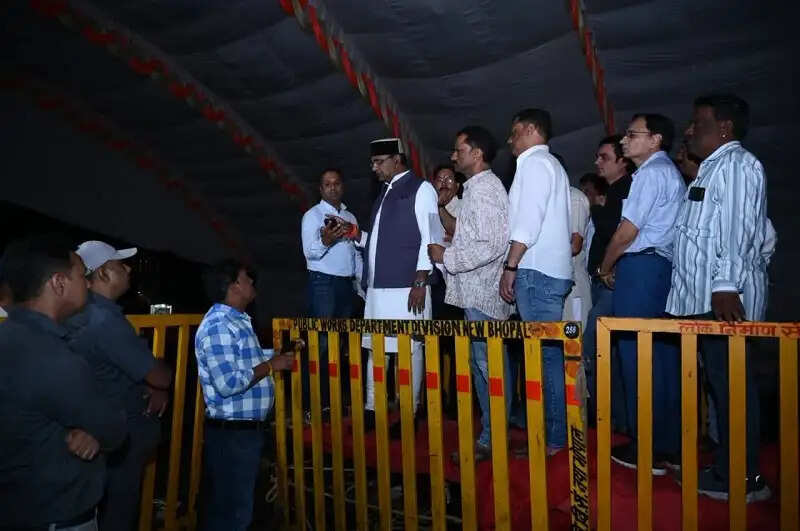 भोपालः नरेला रक्षाबंधन का भव्य शुभारंभ सोमवार को, मंत्री सारंग को लाखों बहनें बांधेंगी रक्षासूत्र