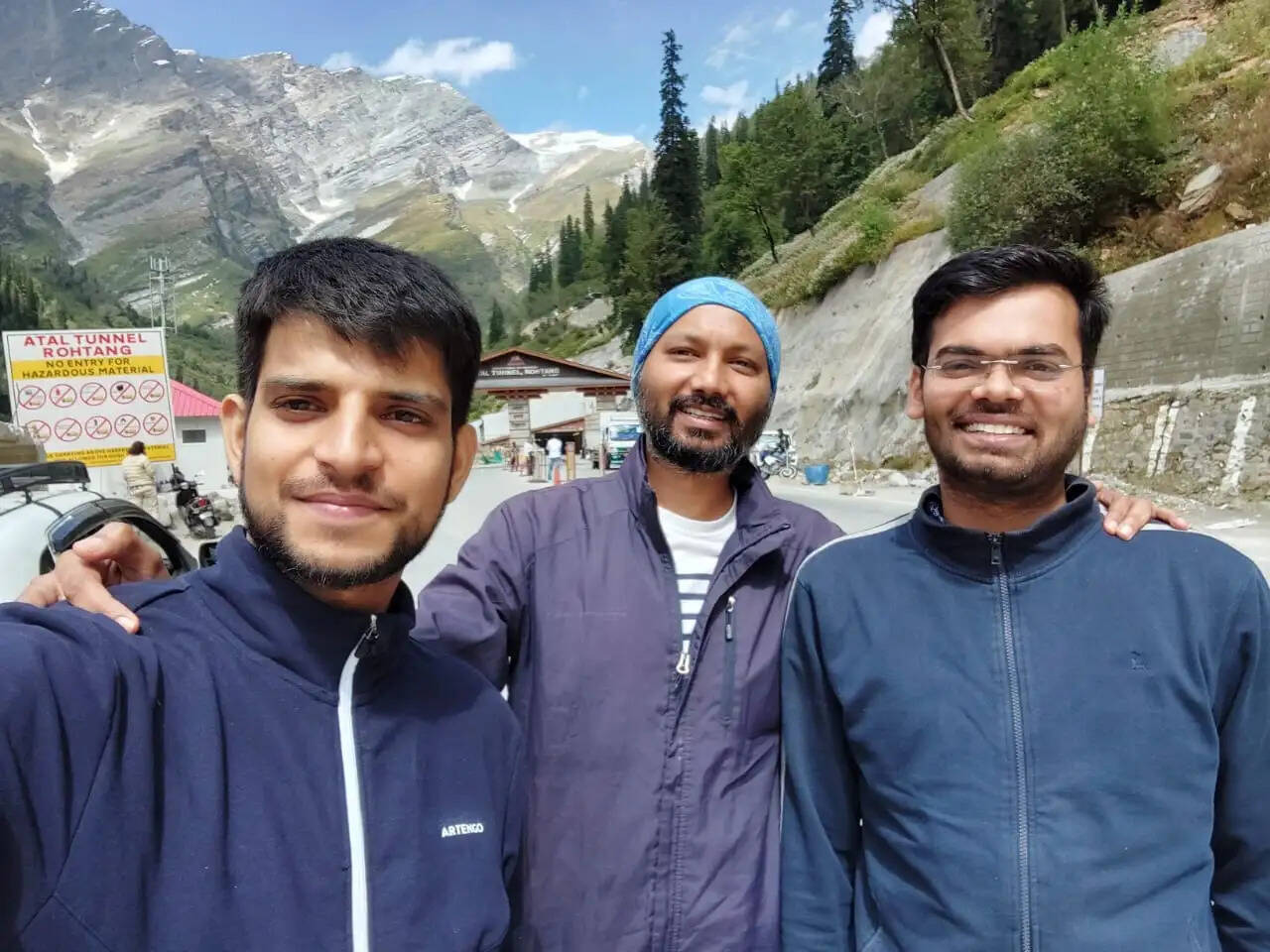 आईआईटी मंडी का लैंडस्लाइड अर्ली वार्निंग सिस्टम, समय रहते देगी भूस्खलन की चेतावनी