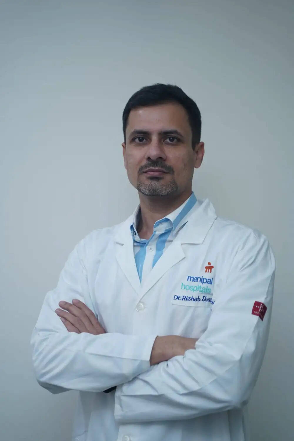 नॉन-अल्कोहॉलिक लोगों में तेजी से बढ़ रहा फैटी लिवर का खतरा: डॉ. ऋषब शर्मा