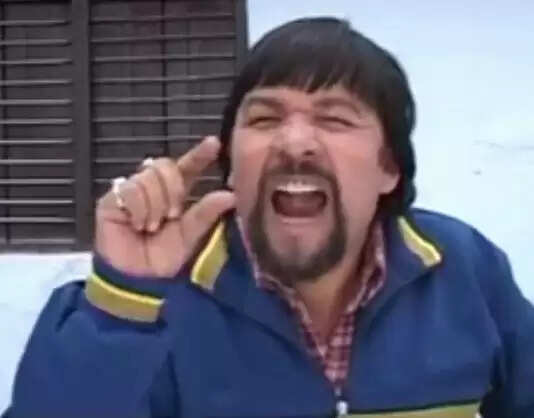 उत्तराखंड के प्रसिद्ध हास्य कलाकर घन्ना भाई का निधन, मुख्यमंत्री ने जताया शाेक