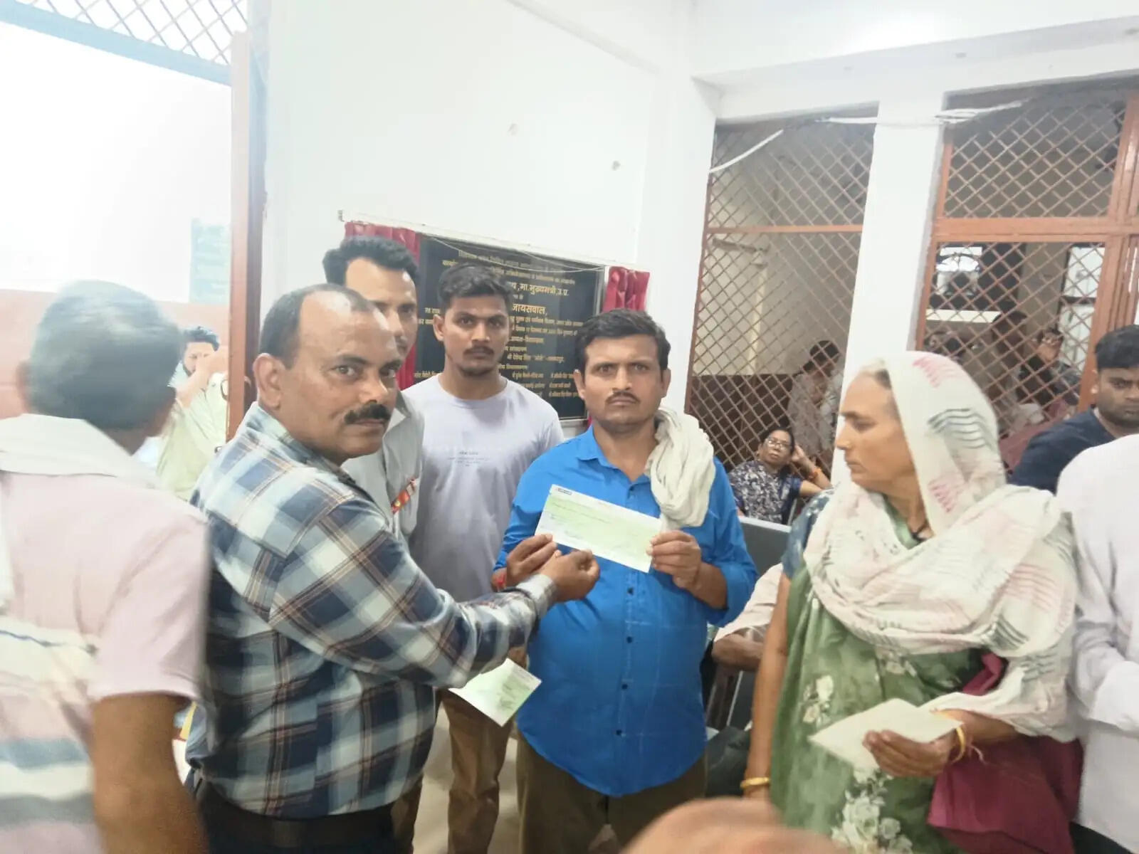 न्यू कानपुर सिटी परियोजना के लिए 21 काश्तकारों से 1.9 हेक्टेयर भूमि खरीदी, 7.51 करोड़ रुपये वितरित