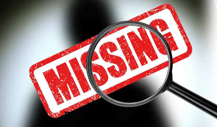 तीन वर्षीय बच्ची लापता, दंपति पर अगवा करने का आरोप