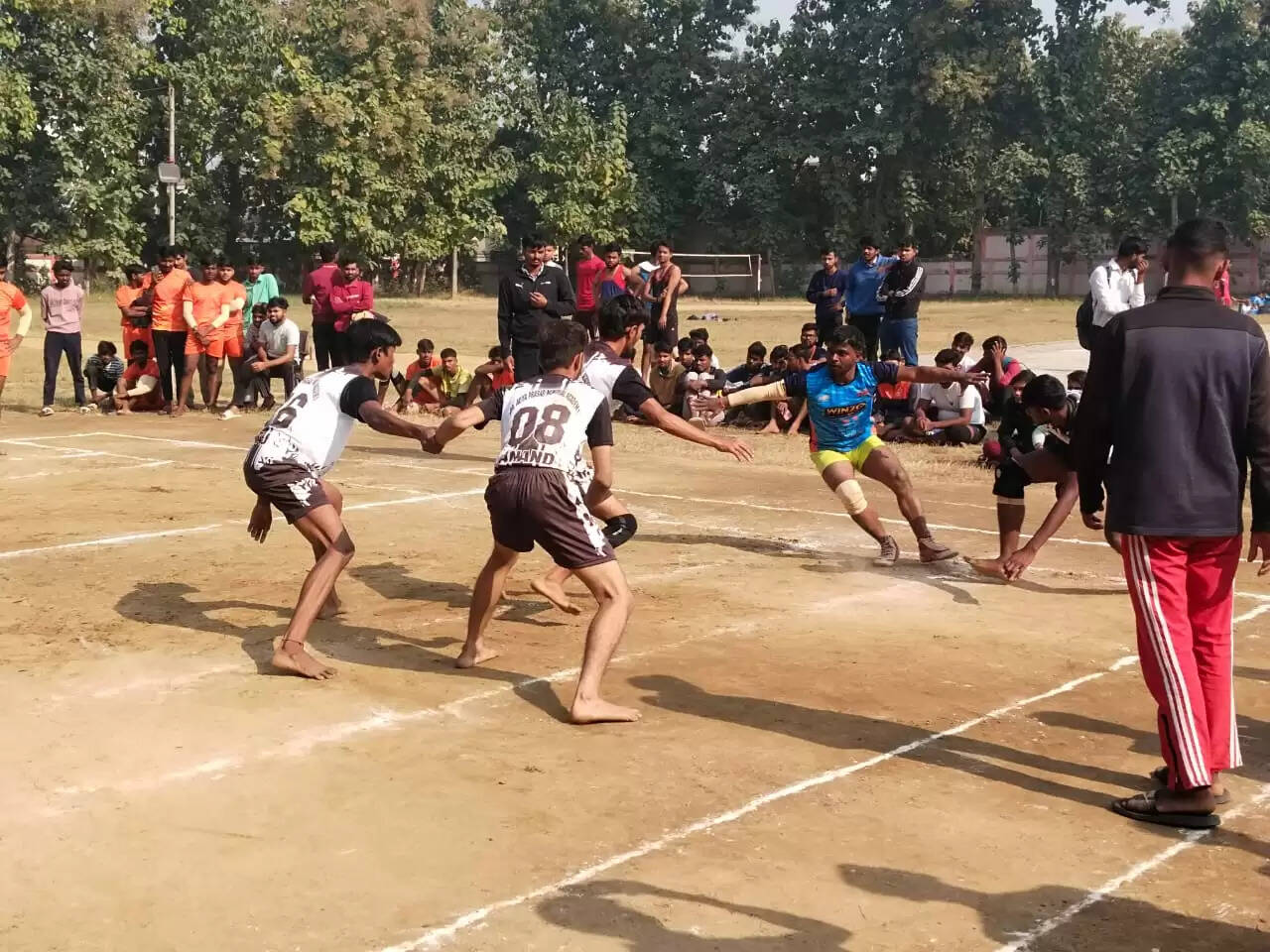 महाराणा प्रताप शिक्षा परिषद् संस्थापक सप्ताह समारोह 2025 : चित्रकला,योगासन और गोरखवाणी प्रतियोगिताएं हुईं