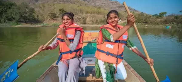 (वार्षिकी) मध्यप्रदेश ने कैसे बदली महिला अनुकूल पर्यटन की तस्वीर