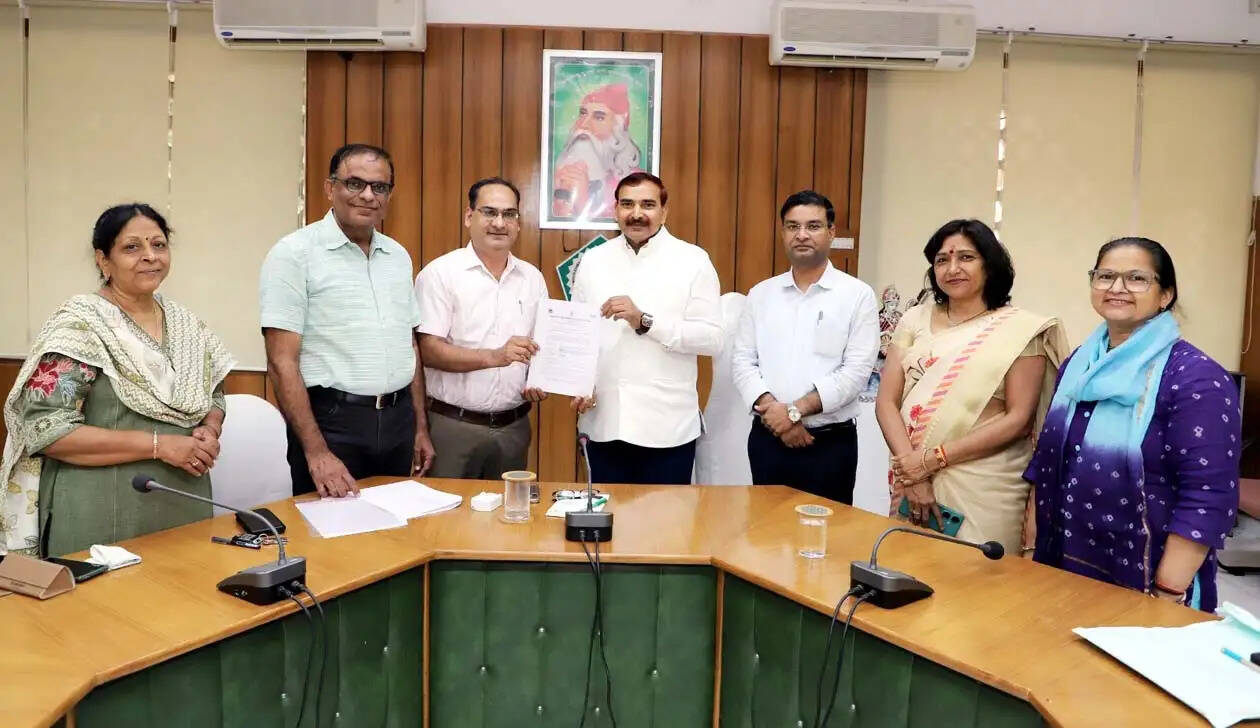हिसार : गुरु जम्भेश्वर विवि. में उच्च तापमान पर कार्य करने वाले थर्मोइलेक्ट्रिक चैल्कोजेनाइड पर होगा शोध