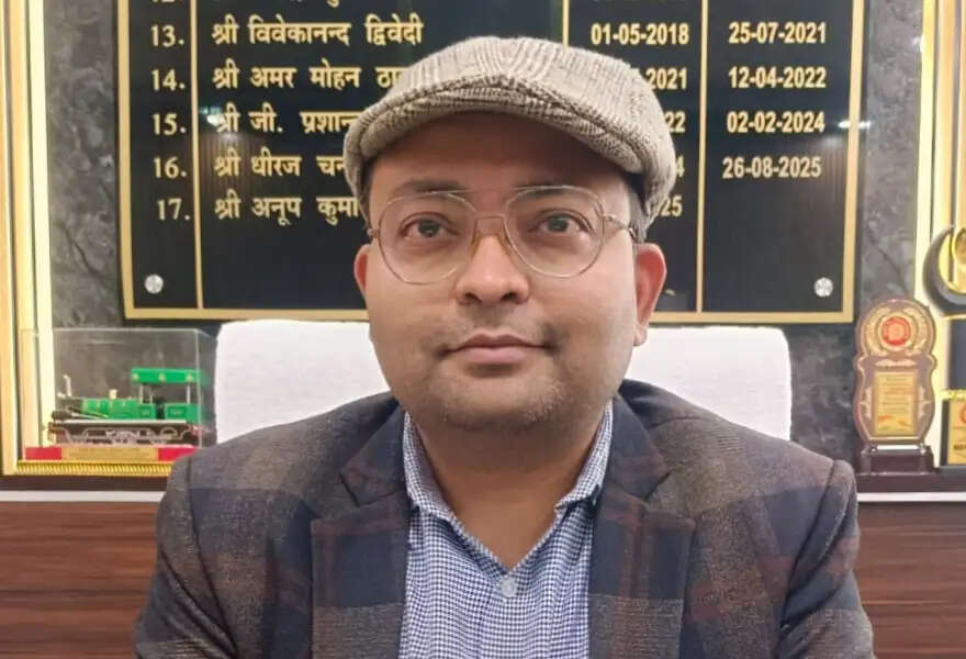 12 जून से फिर पटरी पर दौड़ीं तीन पैसेंजर ट्रेनें, सीमांचल के यात्रियों को बड़ी राहत