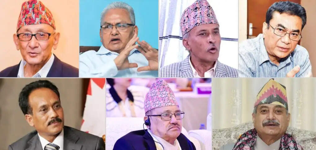 नेपाल में दलाई लामा के जन्मदिन कार्यक्रम पर चीन में नेपाली ७ पूर्व राजदूतों ने जताया विरोध