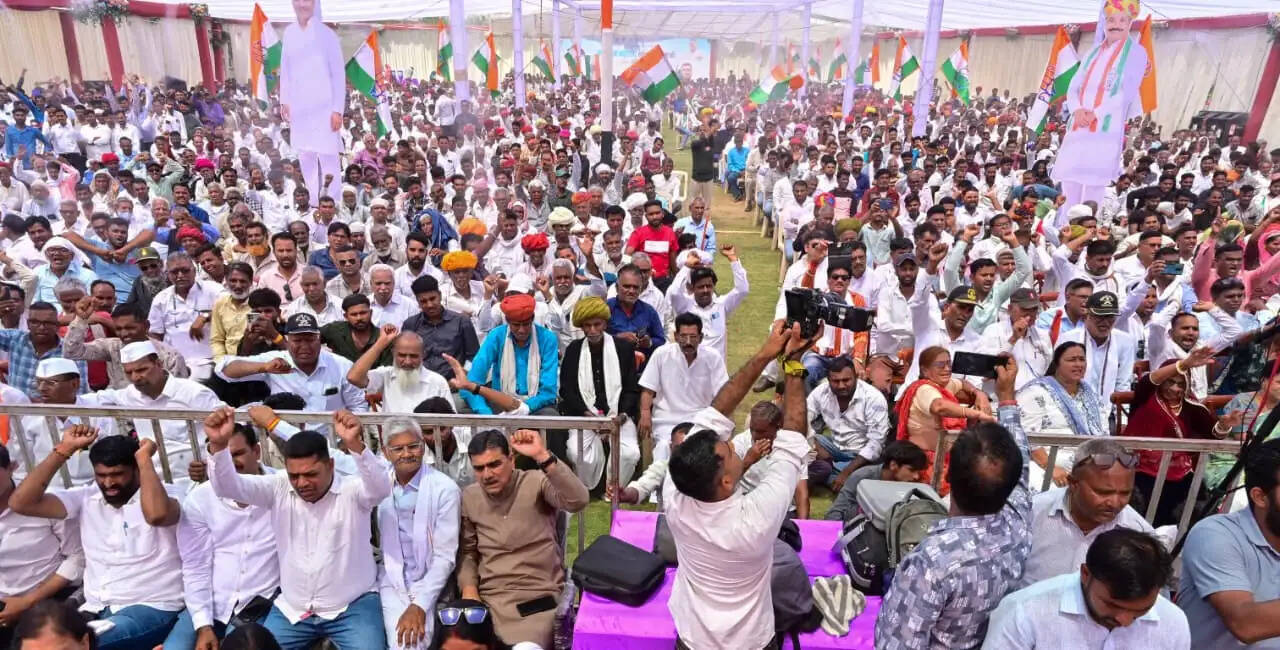 राज्य सरकार जानबूझकर कर टाल रही पंचायत और निकाय चुनाव- डोटासरा