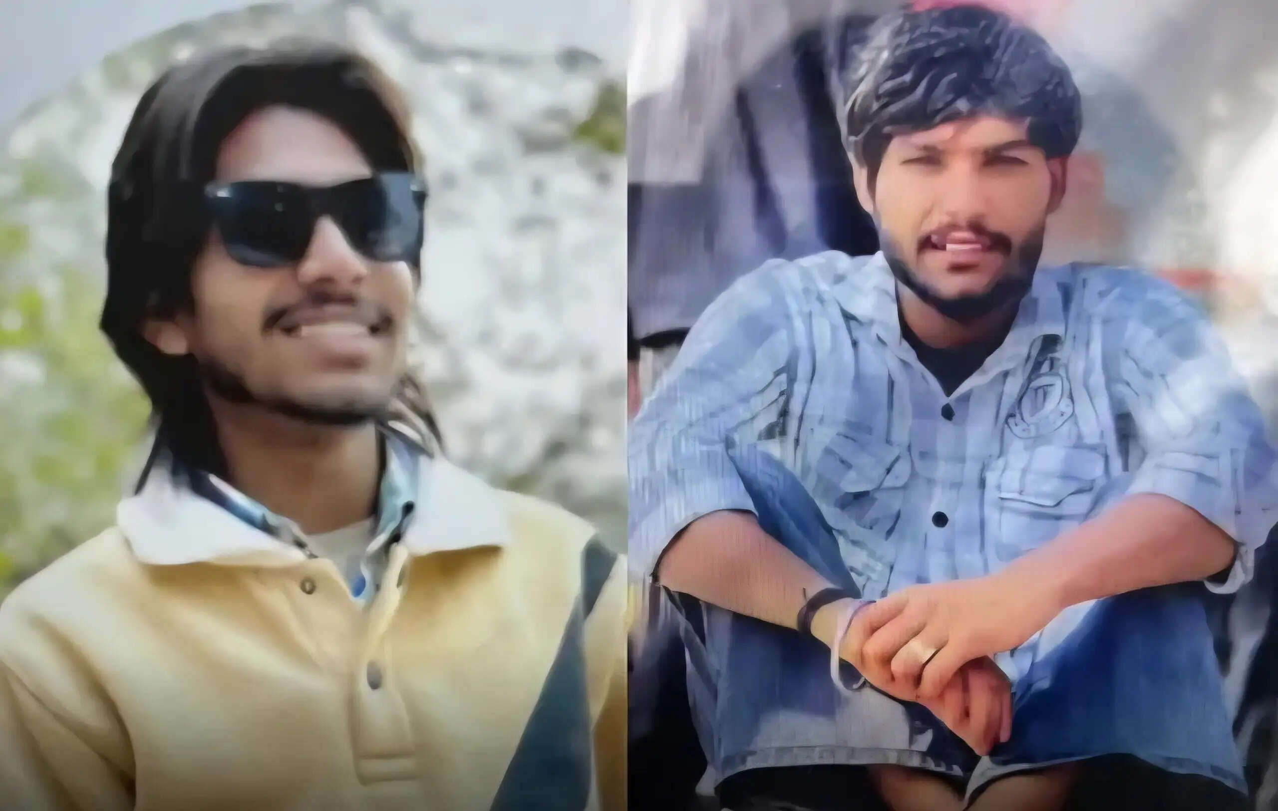 यमुनानगर:चौथे दिन: नहर में लापता हुए दो सगे भाइयों का अभी सुराग नहीं, तलाश में जुटीं बचाव टीमें