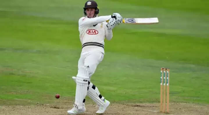 जेसन रॉय की रेड-बॉल क्रिकेट में वापसी, काउंटी चैंपियनशिप में सरे के लिए खेलेंगे