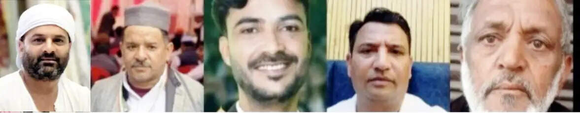 सैयद समीर अली अध्यक्ष निर्वाचित