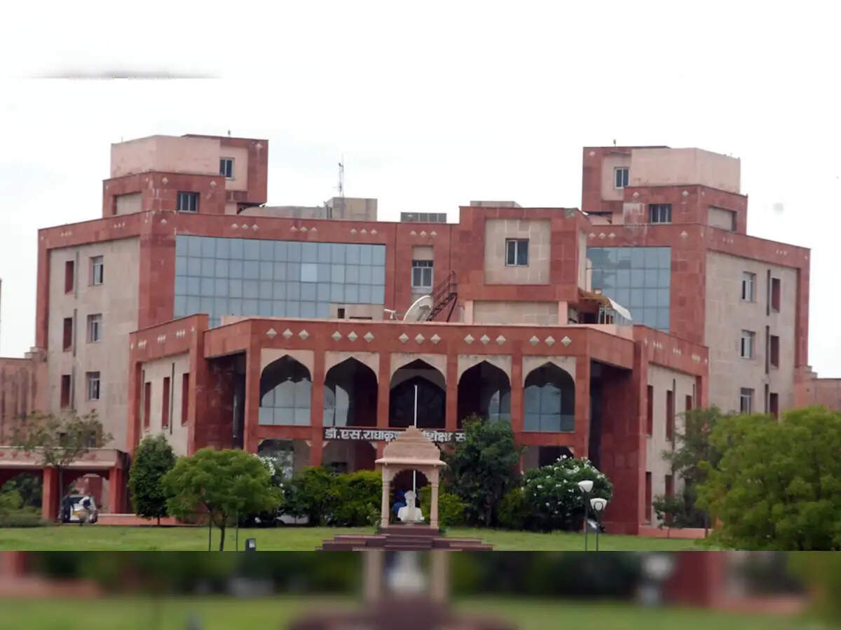 भजनलाल&nbsp;सरकार&nbsp;ने&nbsp;उप प्रधानाचार्य पद को 'डाइंग कैडर' घोषित कर खाली पदों को भरा