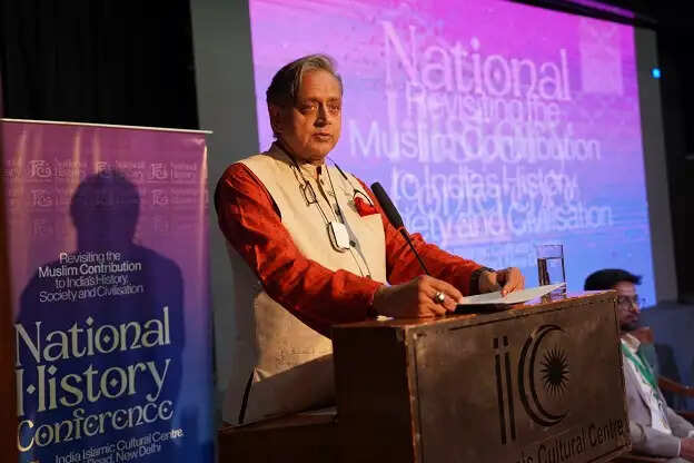 भारत के इतिहास, समाज, सभ्यता के विकास में मुसलमानों की भूमिका पर सम्मेलन का शुभारंभ