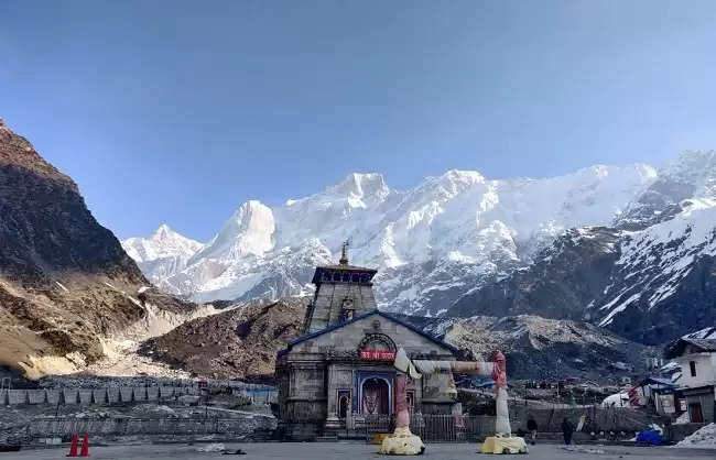 उत्तराखंड : बदरीनाथ-केदारनाथ धाम में ऑनलाइन पूजा के लिए बुकिंग शुरू