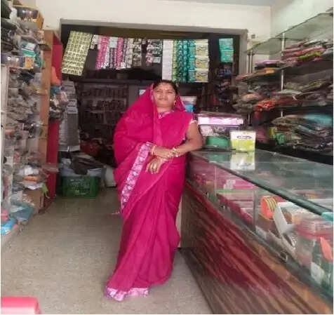 संघर्ष से सफलता तक: सविता कर्ष की लखपति दीदी बनने की कहानी