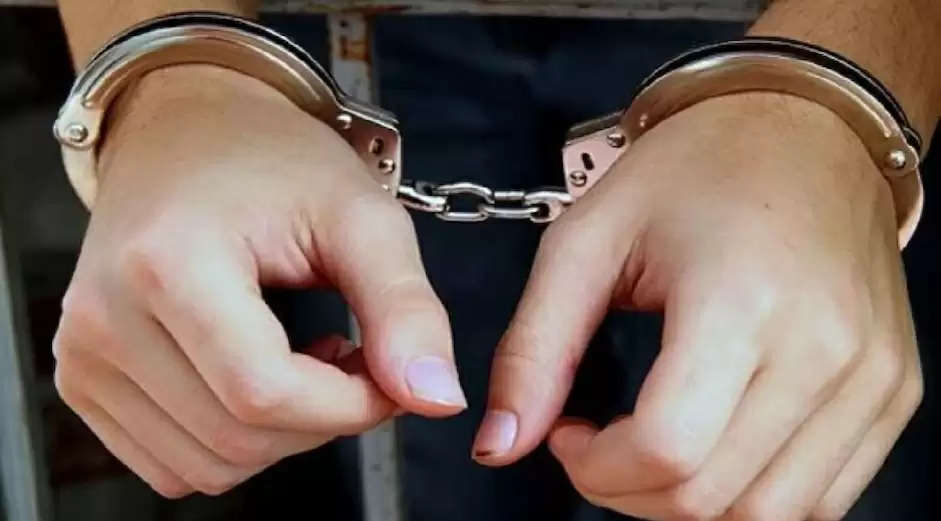 छत्तीसगढ़ के भिलाई से संदिग्ध आतंकी को यूपी पुलिस ने किया गिरफ्तार