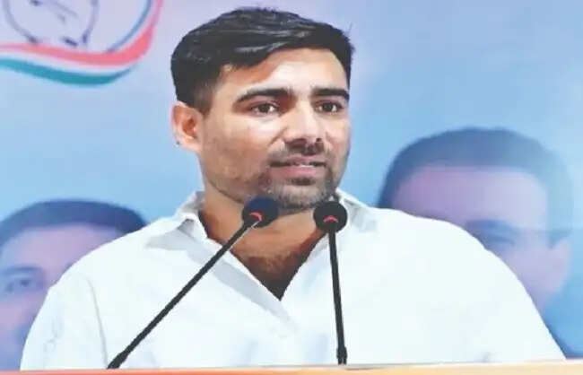 कर्नाटक में छात्रों के लिए निःशुल्क यात्रा सुविधा के निर्णय का एनएसयूआई ने किया स्वागत