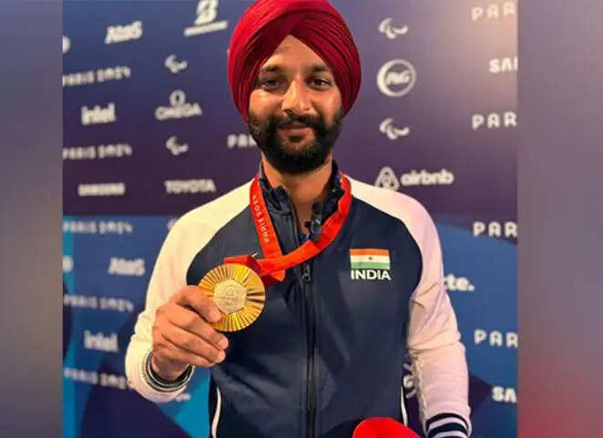 पैरा एथलेटिक्स विश्व चैंपियनशिप 2025 की मेजबानी करेगा नई दिल्ली