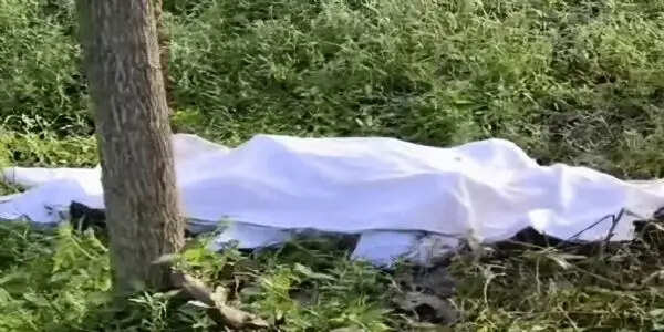 यमुनानगर: खेत में मिला अधेड़ का शव, हत्या की आशंका