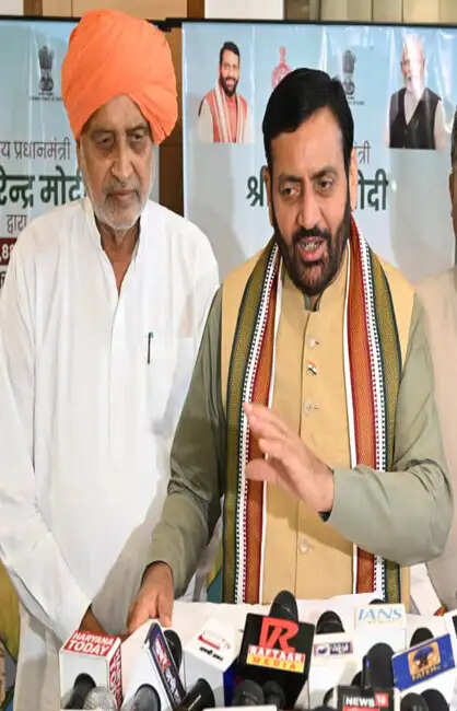 हरियाणा के 15.95 लाख किसानों को मिले 319.13 करोड़ रुपये
