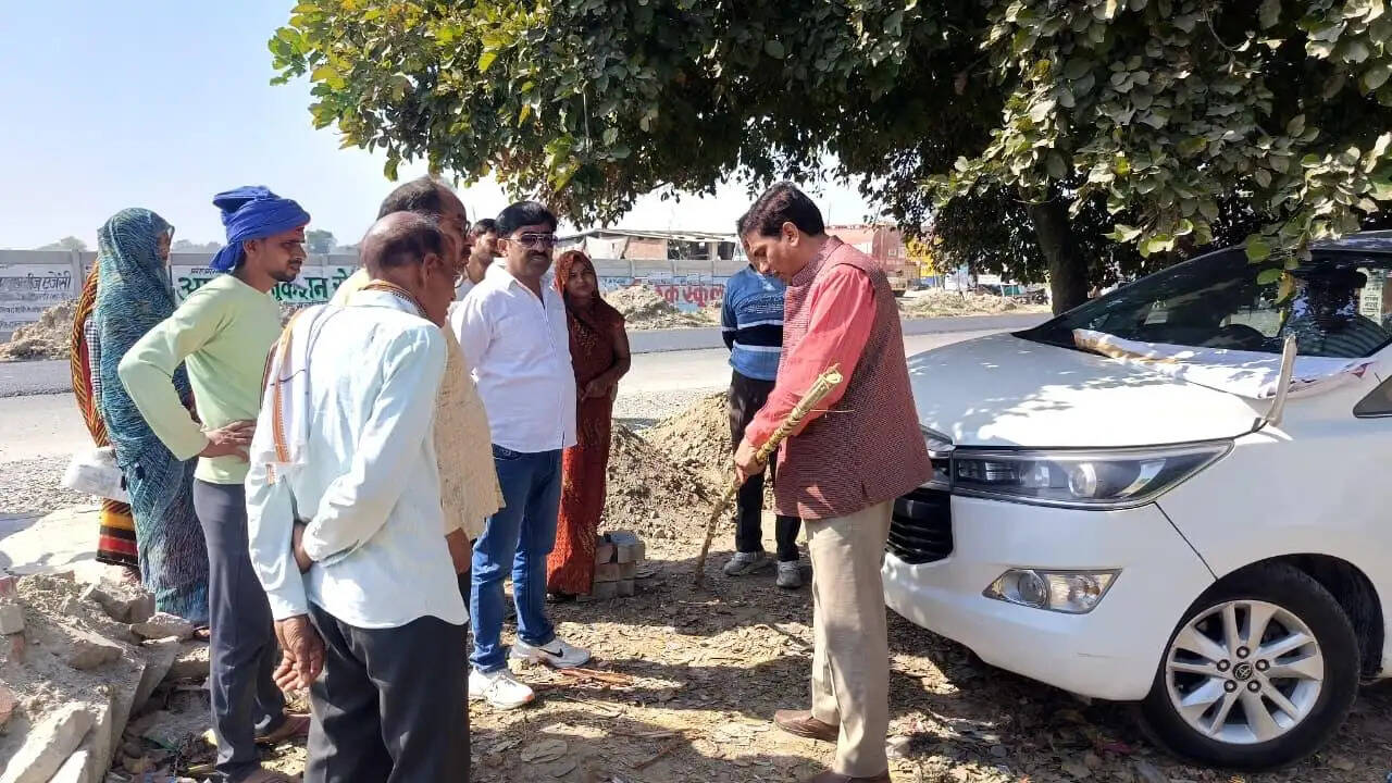 गन्ना के बीज किस्म कोलक 14201 से स्वादिष्ट बनेगा गुड़, किसानों को होगा लाभ : डॉ. सुधीर शुक्ल