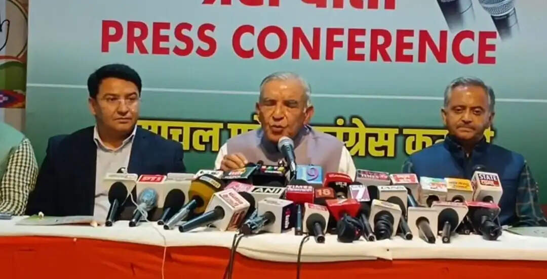 राम मंदिर चंदा मामले की सुप्रीम कोर्ट की निगरानी में हो जांच : पवन बंसल