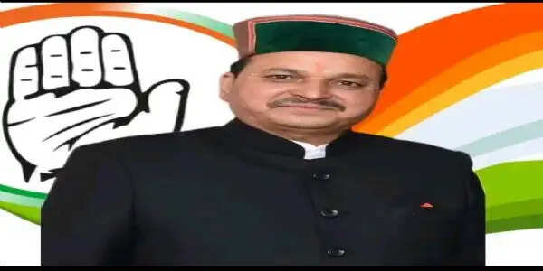 कांग्रेस नेता मनोज कुमार बने वूल फेडरेशन के अध्यक्ष