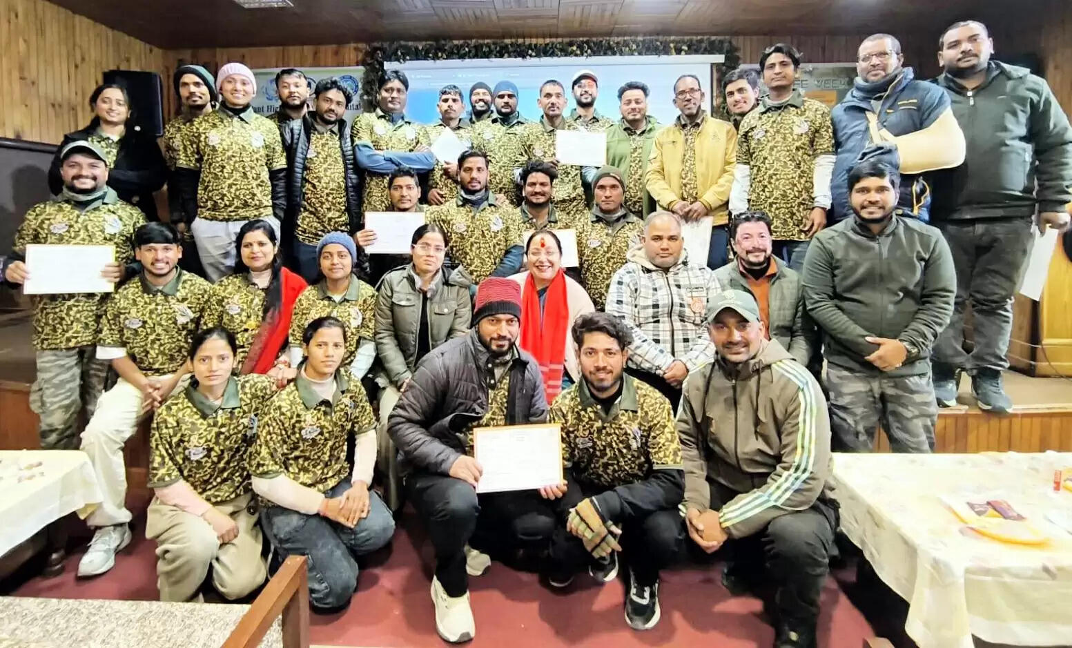 जेन जी में बढ़ रही है आध्यात्मिकता, कैंची धाम में आने वाले श्रद्धालुओं पर किए गए अध्ययन का निष्कर्ष