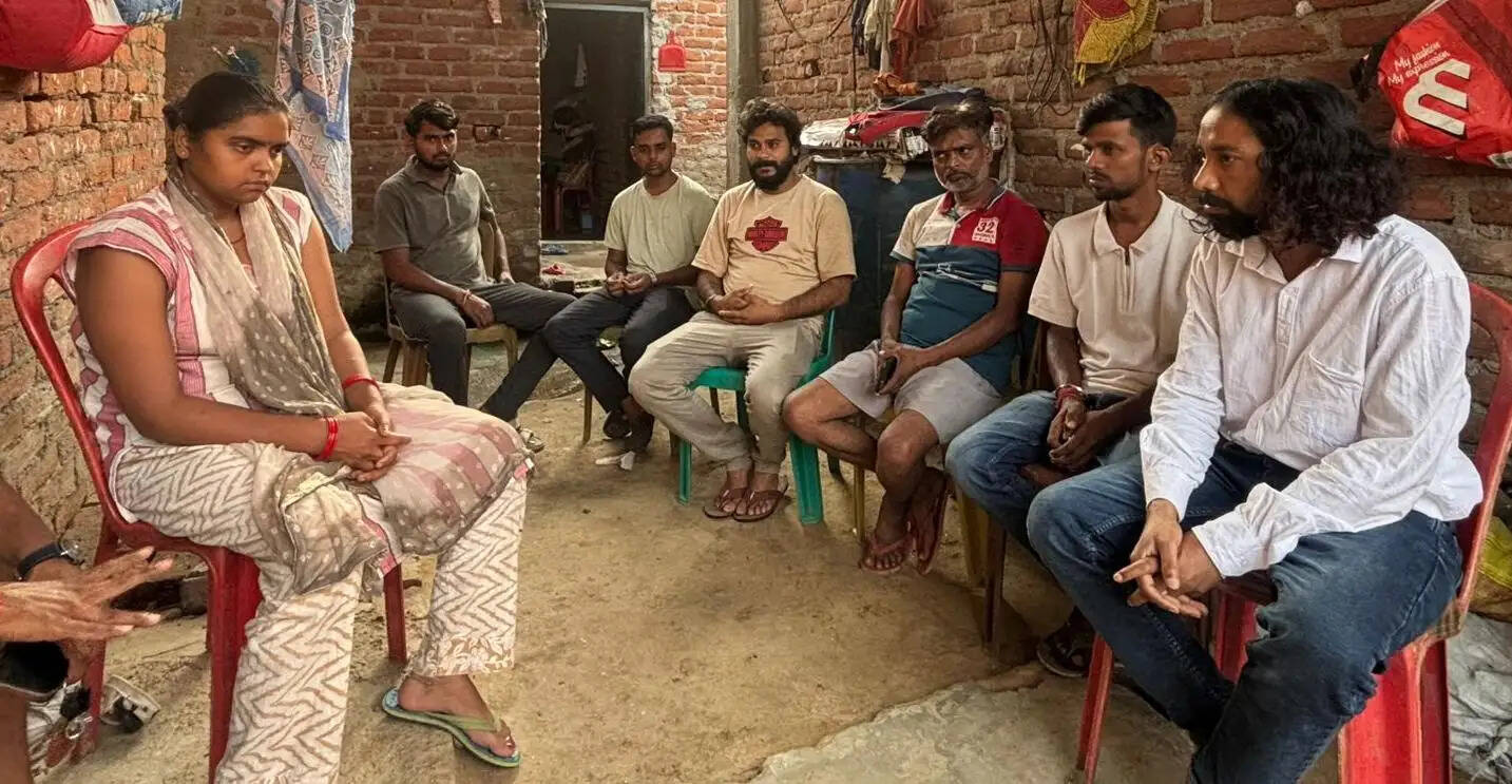 लापता मासूम अदिति की बरामदगी को लेकर करेंगे आंदोलन : जेएलकेएम