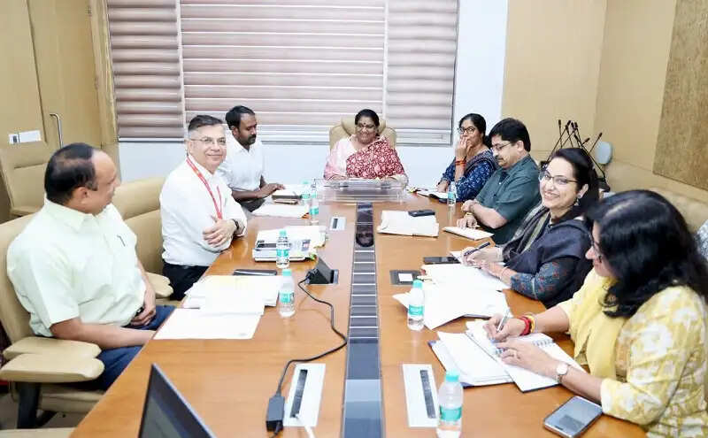 मप्रः युवा वर्ष 2027 में लाड़ली लक्ष्मी योजना से बेटियों की उच्च शिक्षा और आत्मनिर्भरता को मिलेगी नई दिशा