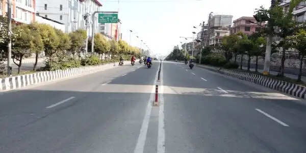 नेपाल में आज से एक हफ्ते का सार्वजनिक अवकाश