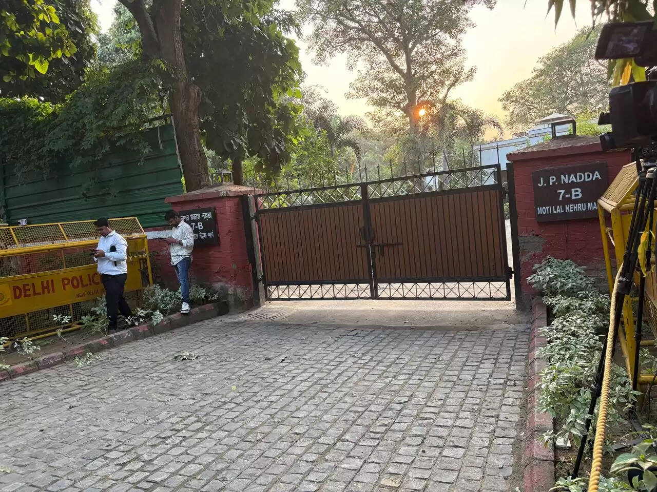 एनडीए में सीटों का बंटवारा हुआ तय, जदयू और भाजपा 101-101 सीटों पर लड़ेंगे चुनाव