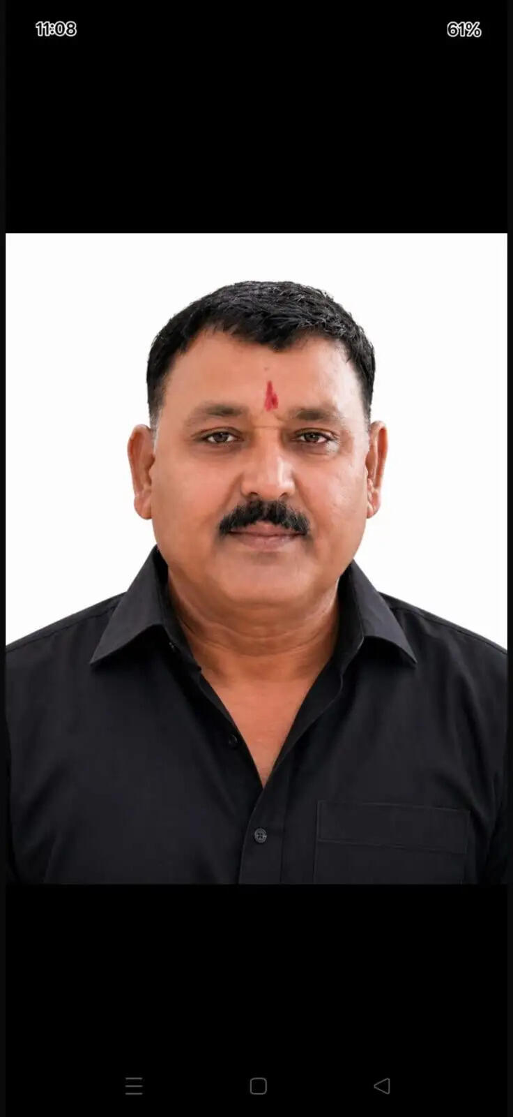 बिहार में सुशासन और कानून का राज हुआ मजबूत, विपक्ष फैला रहा भ्रम : नवल शर्मा