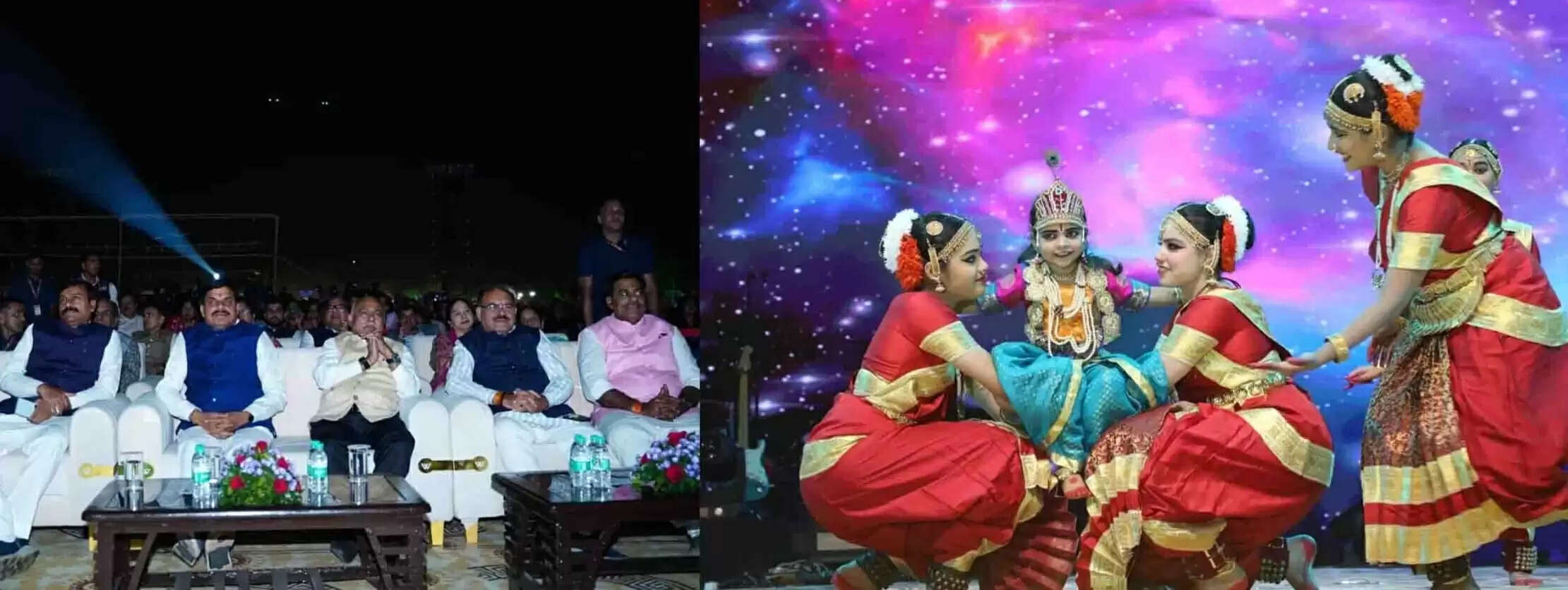 70वां स्थापना दिवसः मध्य प्रदेश नई उमंग, नई तरंग और नई उड़ानों के लिए तैयार