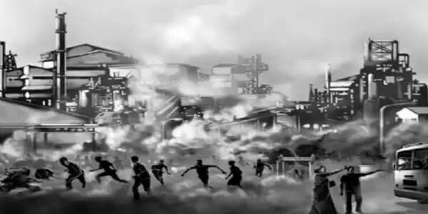 इतिहास के पन्नों में 03 दिसंबर : भोपाल में यूनियन कार्बाइड फैक्टरी से गैस रिसाव, 3,000 से अधिक लोगों की मौत