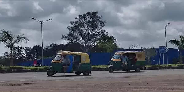 मप्र : सीधी-सिंगरौली में आज तेज बारिश का अलर्ट, 30 अगस्त से बनेगा स्ट्रॉन्ग सिस्टम