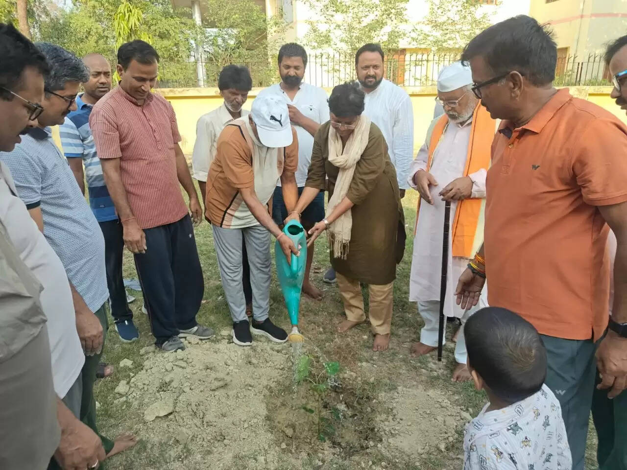 युवा पीढ़ी प्रकृति के उपहारों का समझे महत्व : कुलपति