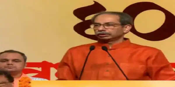 शिवसेना कार्यकर्ता निराश नहीं, जोश में हैं : उद्धव ठाकरे