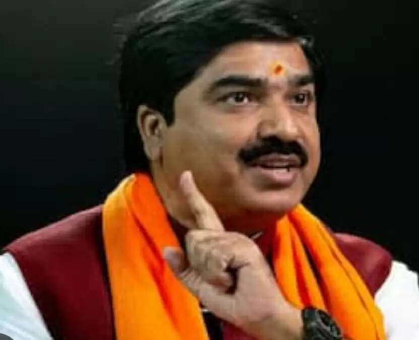 नरेंद्र मोदी के खिलाफ कांग्रेस बन बैठी है लश्करे पाकिस्तान : प्रेम शुक्ल