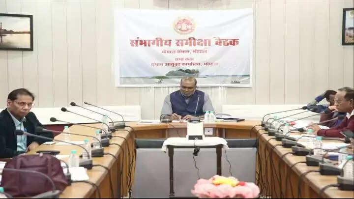 भोपाल संभाग में महिला सुरक्षा एवं जागरूकता के लिए चलेगा विशेष अभियानः संभागायुक्त